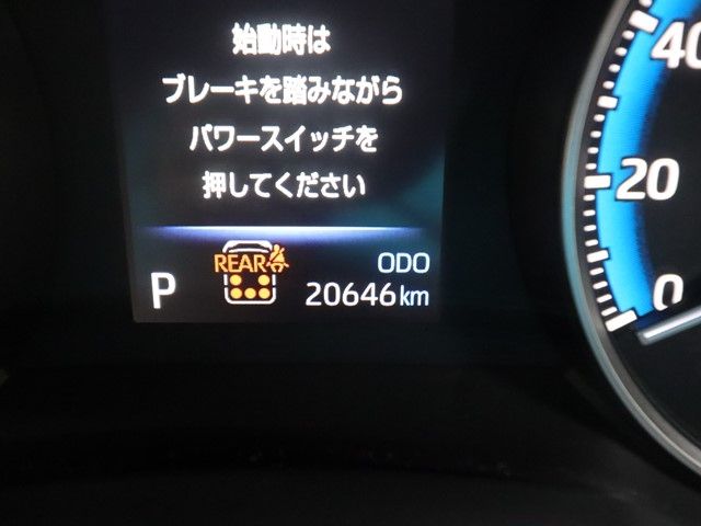 TOYOTA NOAH HYBRID 2022 Image 31