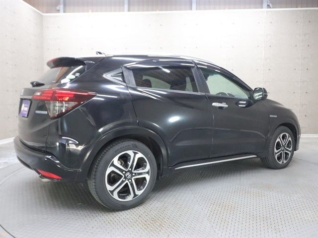 HONDA VEZEL HYBRID 2019 Image 31