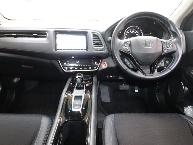 HONDA VEZEL HYBRID 2019 Image 31