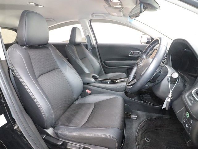 HONDA VEZEL HYBRID 2019 Image 31