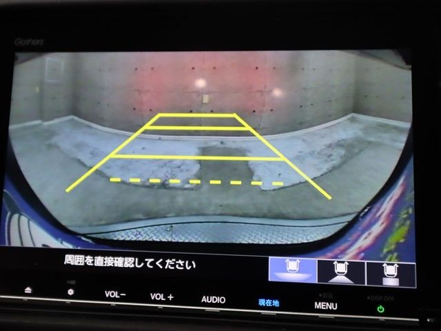 HONDA VEZEL HYBRID 2019 Image 31