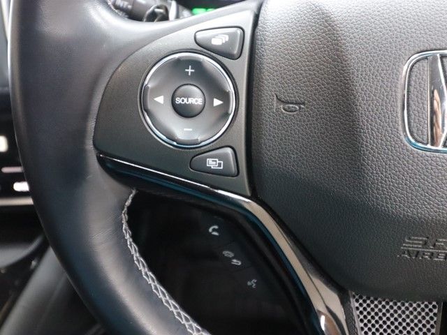 HONDA VEZEL HYBRID 2019 Image 31