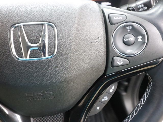 HONDA VEZEL HYBRID 2019 Image 31