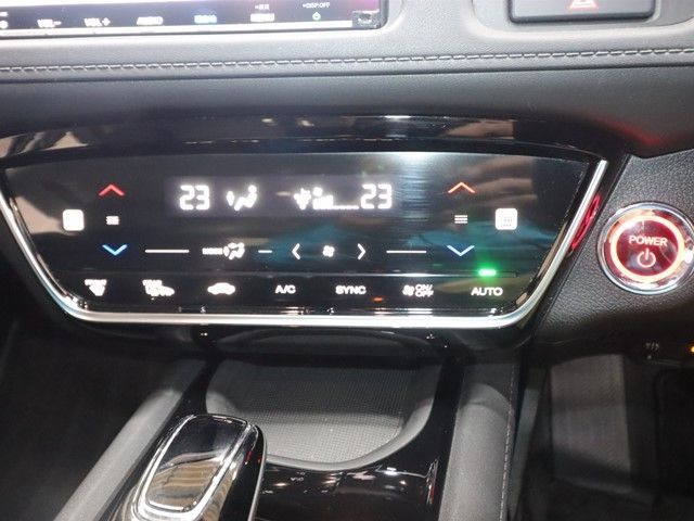 HONDA VEZEL HYBRID 2019 Image 31