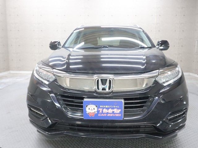 HONDA VEZEL HYBRID 2019 Image 31