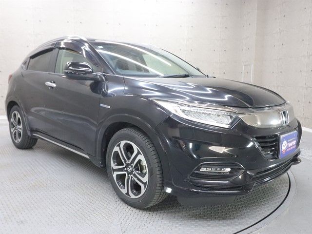 HONDA VEZEL HYBRID 2019 Image 31