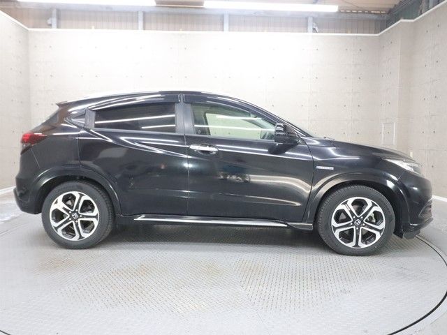 HONDA VEZEL HYBRID 2019 Image 31
