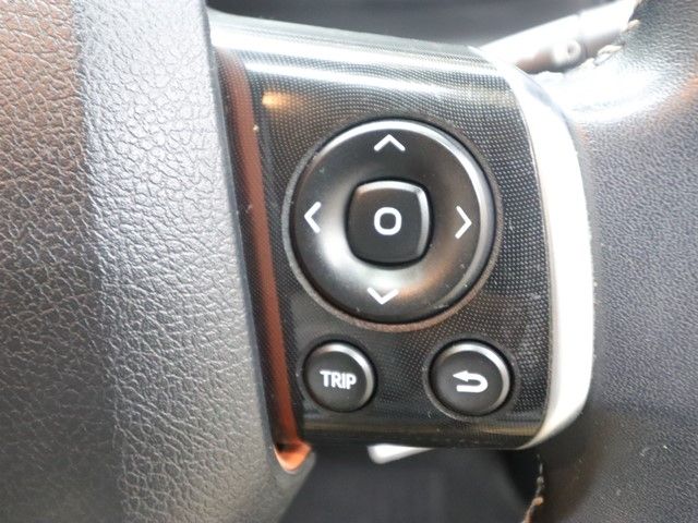 TOYOTA SIENTA HYBRID 2015 Image 31