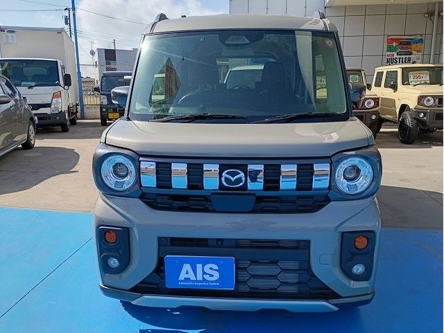 MAZDA FLAIR WAGON TOUGH ST 2025 Image 31