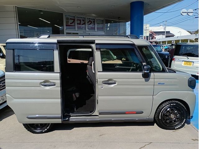 MAZDA FLAIR WAGON TOUGH ST 2025 Image 31