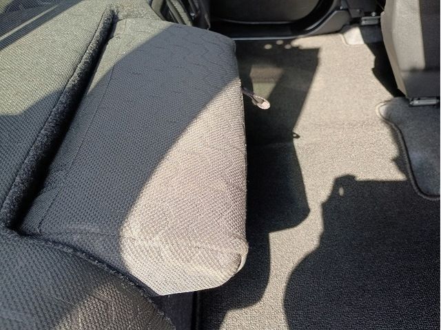 MAZDA FLAIR WAGON TOUGH ST 2025 Image 31