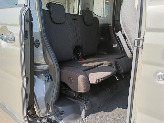 MAZDA FLAIR WAGON TOUGH ST 2025 Image 31