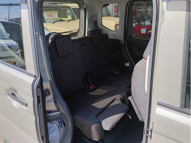 MAZDA FLAIR WAGON TOUGH ST 2025 Image 31