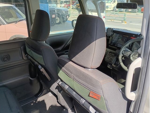 MAZDA FLAIR WAGON TOUGH ST 2025 Image 31