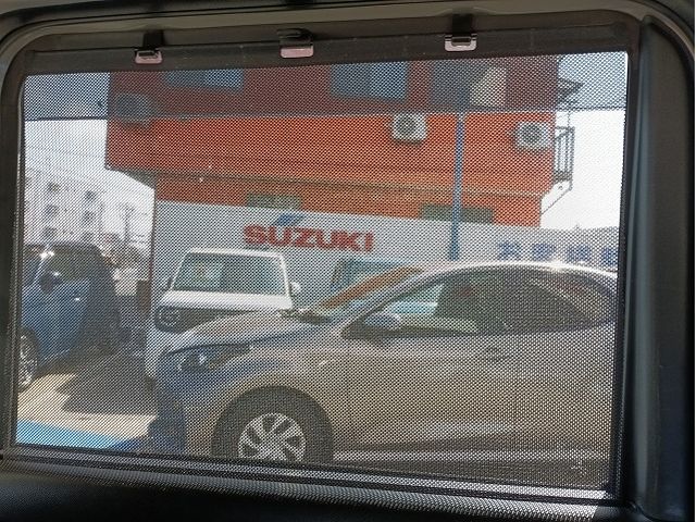 MAZDA FLAIR WAGON TOUGH ST 2025 Image 31