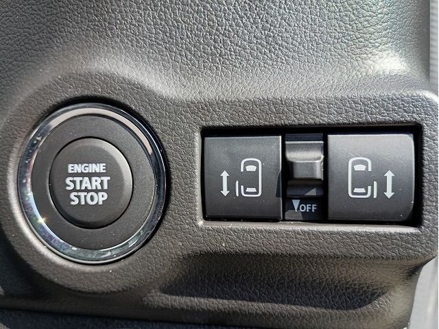 MAZDA FLAIR WAGON TOUGH ST 2025 Image 31