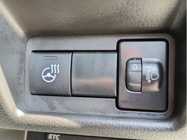 MAZDA FLAIR WAGON TOUGH ST 2025 Image 31