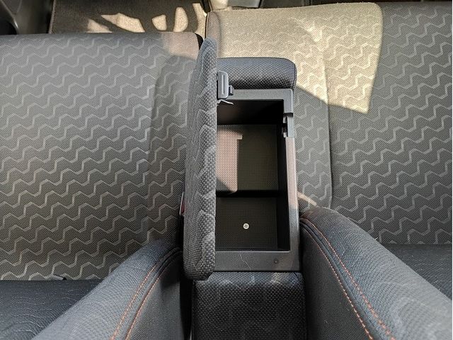 MAZDA FLAIR WAGON TOUGH ST 2025 Image 31