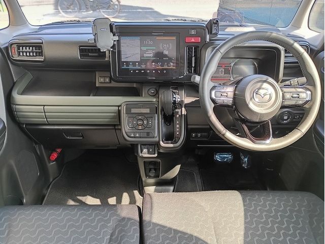 MAZDA FLAIR WAGON TOUGH ST 2025 Image 31