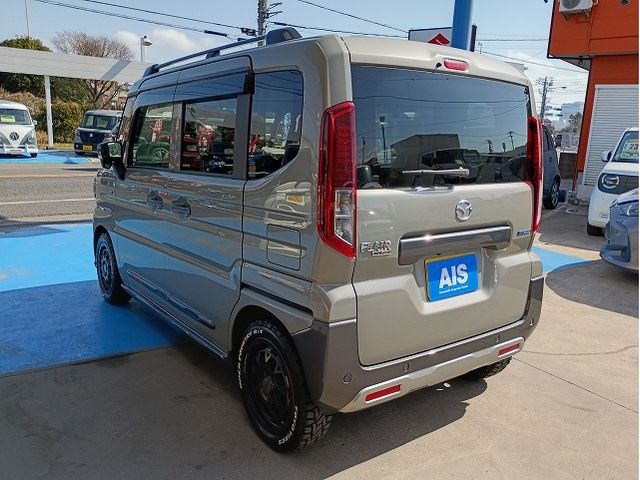 MAZDA FLAIR WAGON TOUGH ST 2025 Image 31