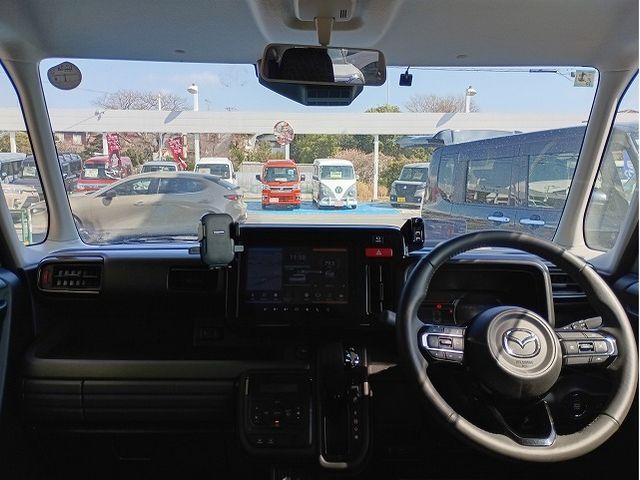 MAZDA FLAIR WAGON TOUGH ST 2025 Image 31