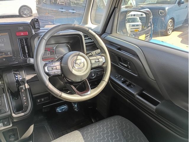 MAZDA FLAIR WAGON TOUGH ST 2025 Image 31