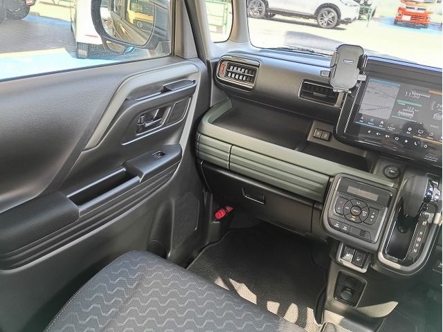 MAZDA FLAIR WAGON TOUGH ST 2025 Image 31