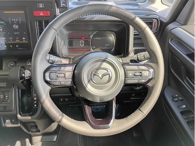 MAZDA FLAIR WAGON TOUGH ST 2025 Image 31