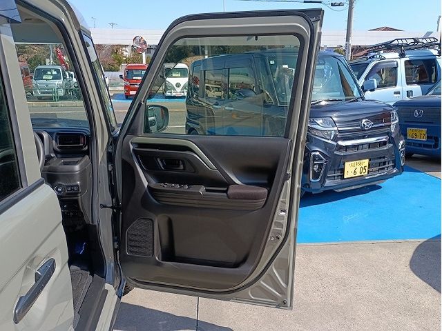 MAZDA FLAIR WAGON TOUGH ST 2025 Image 31