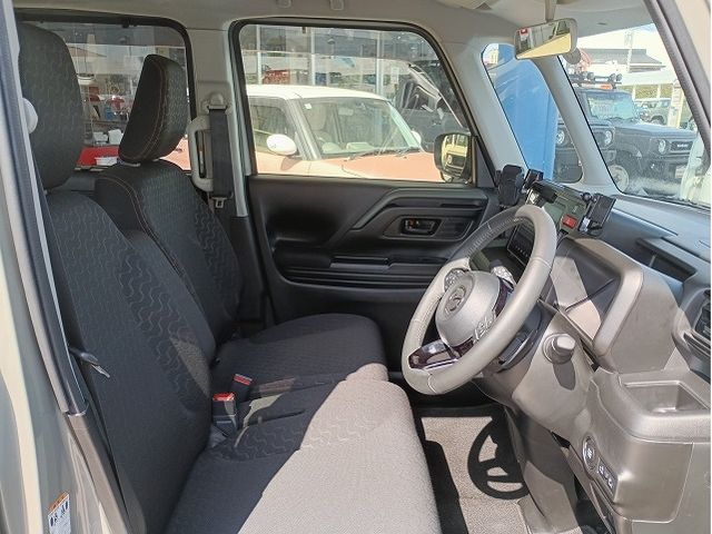 MAZDA FLAIR WAGON TOUGH ST 2025 Image 31