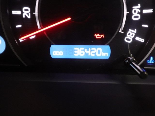 TOYOTA VOXY 2021 Image 31