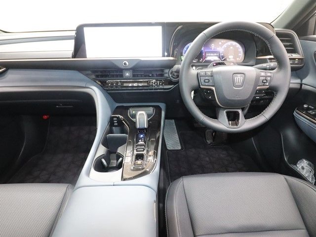 TOYOTA CROWN ESTATE 4WD 2025 Image 31