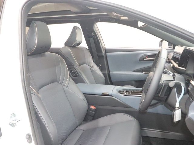 TOYOTA CROWN ESTATE 4WD 2025 Image 31