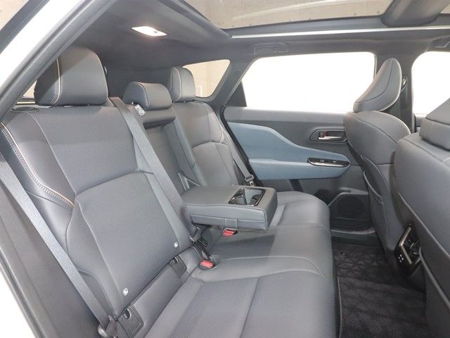 TOYOTA CROWN ESTATE 4WD 2025 Image 31