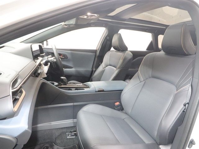 TOYOTA CROWN ESTATE 4WD 2025 Image 31