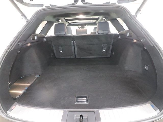 TOYOTA CROWN ESTATE 4WD 2025 Image 31