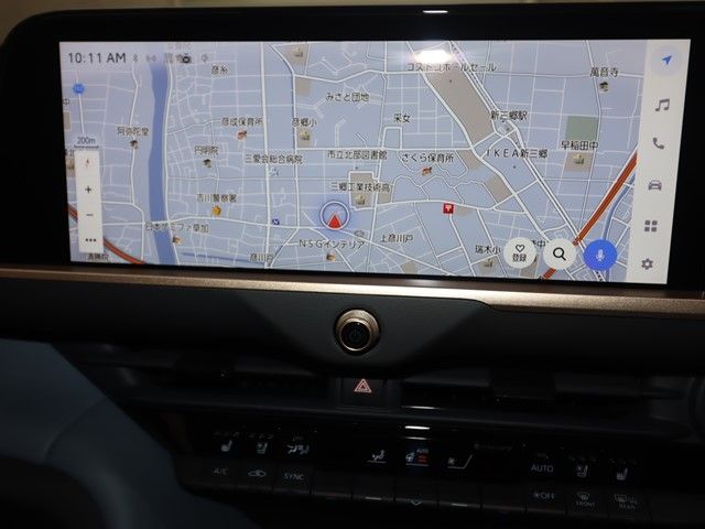 TOYOTA CROWN ESTATE 4WD 2025 Image 31