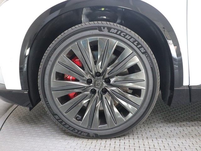 TOYOTA CROWN ESTATE 4WD 2025 Image 31