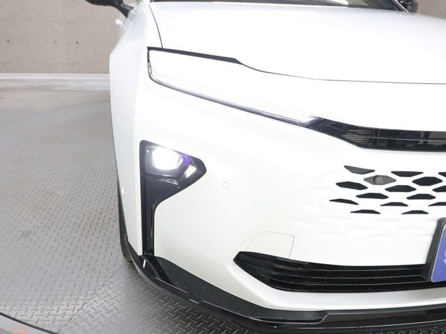 TOYOTA CROWN ESTATE 4WD 2025 Image 31