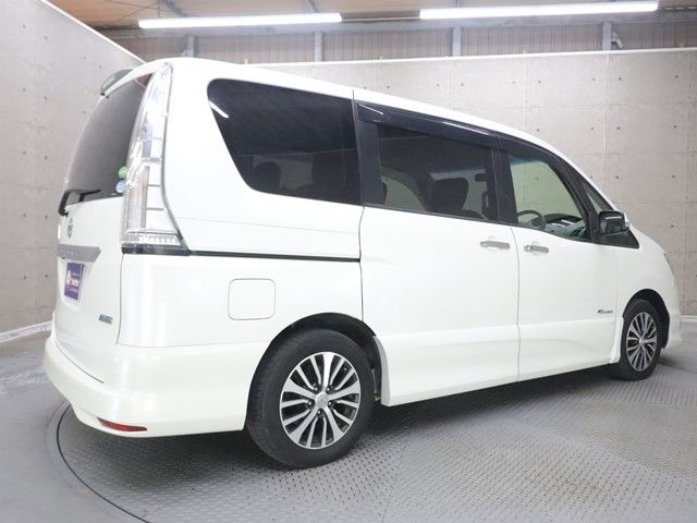 NISSAN SERENA  S-HYBRID 2015 Image 31