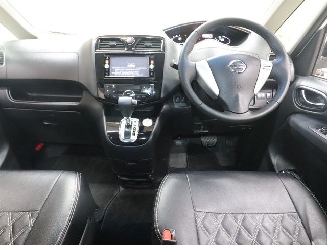 NISSAN SERENA  S-HYBRID 2015 Image 31