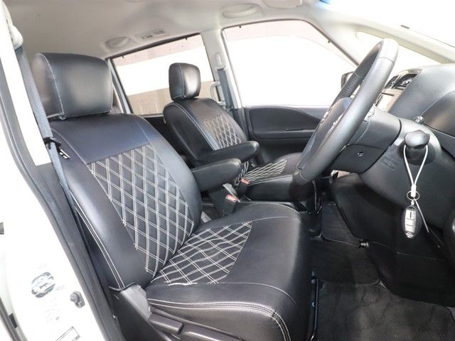 NISSAN SERENA  S-HYBRID 2015 Image 31