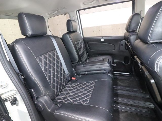 NISSAN SERENA  S-HYBRID 2015 Image 31