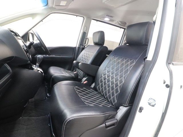 NISSAN SERENA  S-HYBRID 2015 Image 31