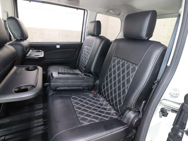 NISSAN SERENA  S-HYBRID 2015 Image 31