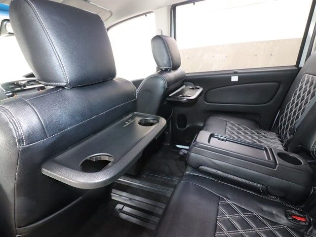 NISSAN SERENA  S-HYBRID 2015 Image 31