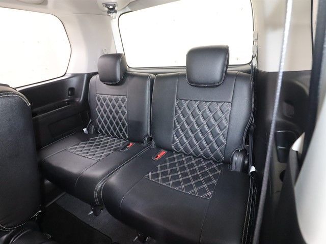 NISSAN SERENA  S-HYBRID 2015 Image 31