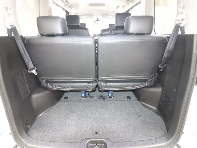 NISSAN SERENA  S-HYBRID 2015 Image 31