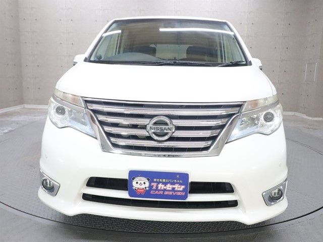 NISSAN SERENA  S-HYBRID 2015 Image 31