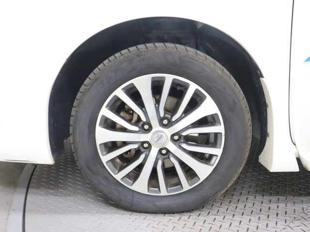 NISSAN SERENA  S-HYBRID 2015 Image 31